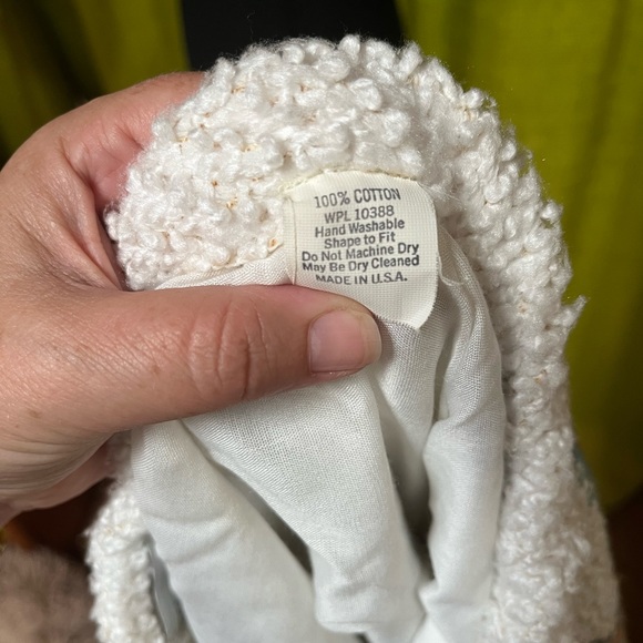 Allen Wah Sweater Vintage - Picture 7 of 8